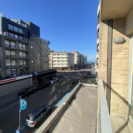 Διαμέρισμα Air Du Large