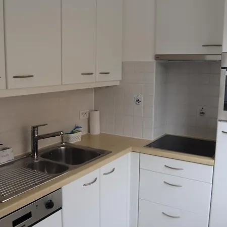 Air Du Large Διαμέρισμα *