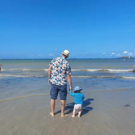 Air Du Large Διαμέρισμα Koksijde