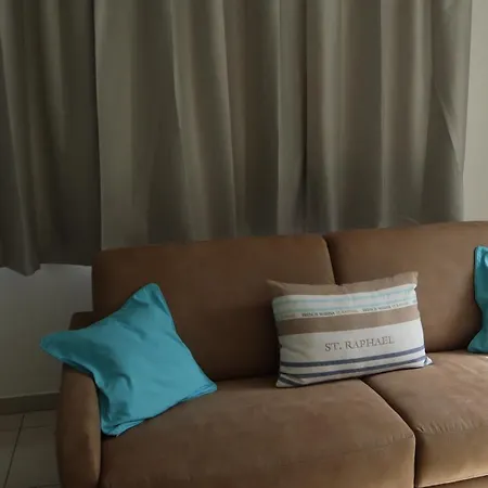 Air Du Large Διαμέρισμα