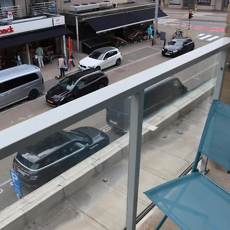 Air Du Large Διαμέρισμα *