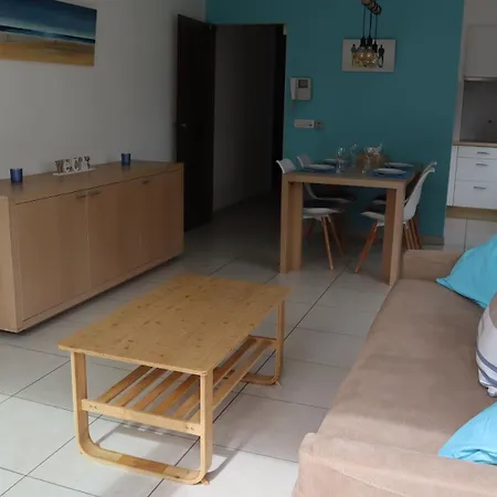 Διαμέρισμα Air Du Large *