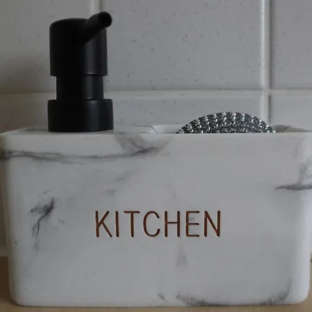 Air Du Large Διαμέρισμα Koksijde