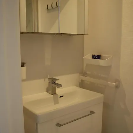 Διαμέρισμα Air Du Large Koksijde