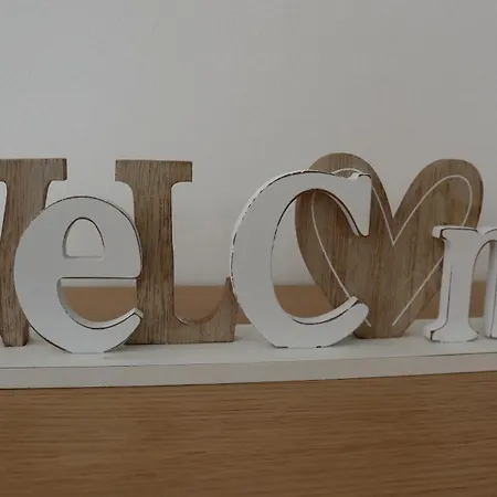 Διαμέρισμα Air Du Large