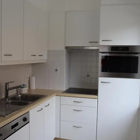 Air Du Large Διαμέρισμα *