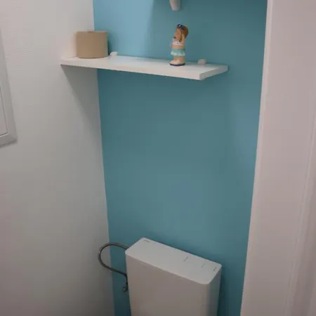 Διαμέρισμα Air Du Large Koksijde