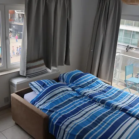 Air Du Large * Koksijde