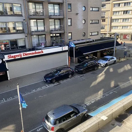 Air Du Large * Koksijde